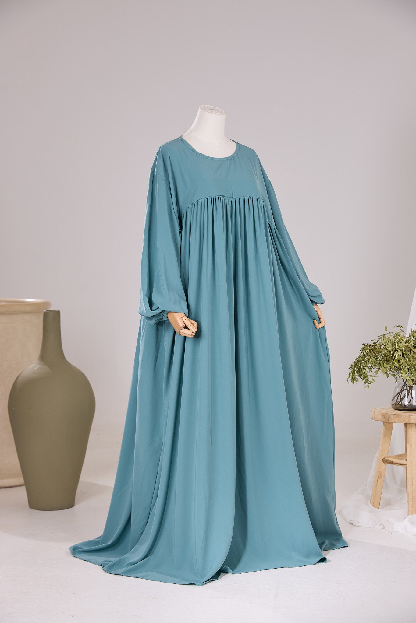Abaya Aseel Royal