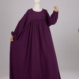 Abaya Aseel Royal