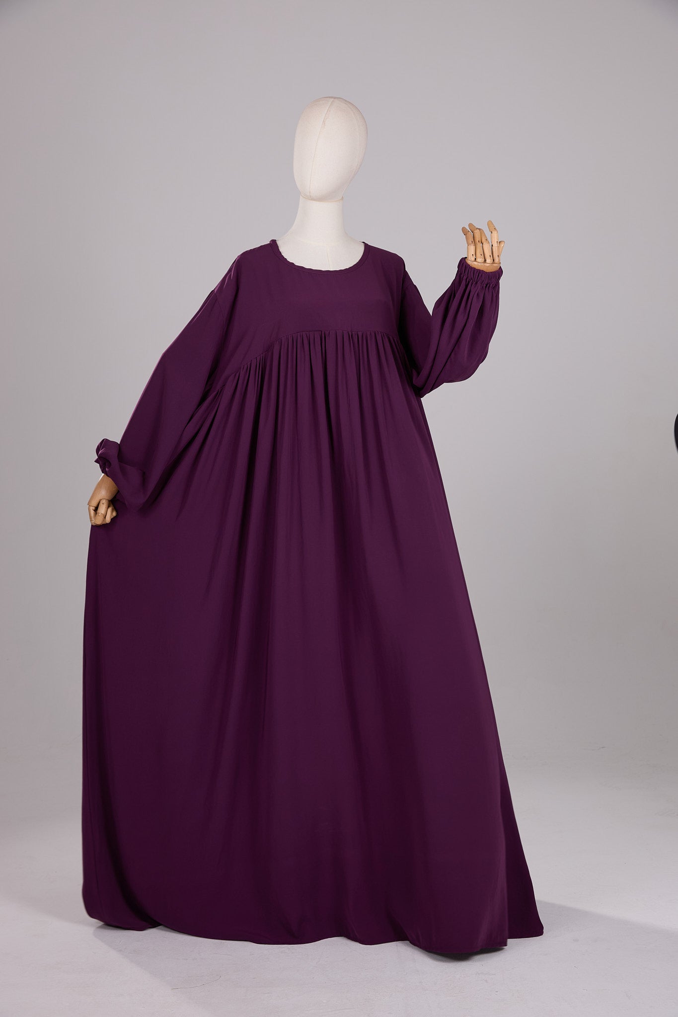 Abaya Aseel Royal