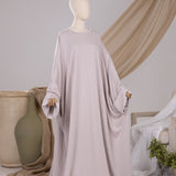Abaya Sutra Winter Edition