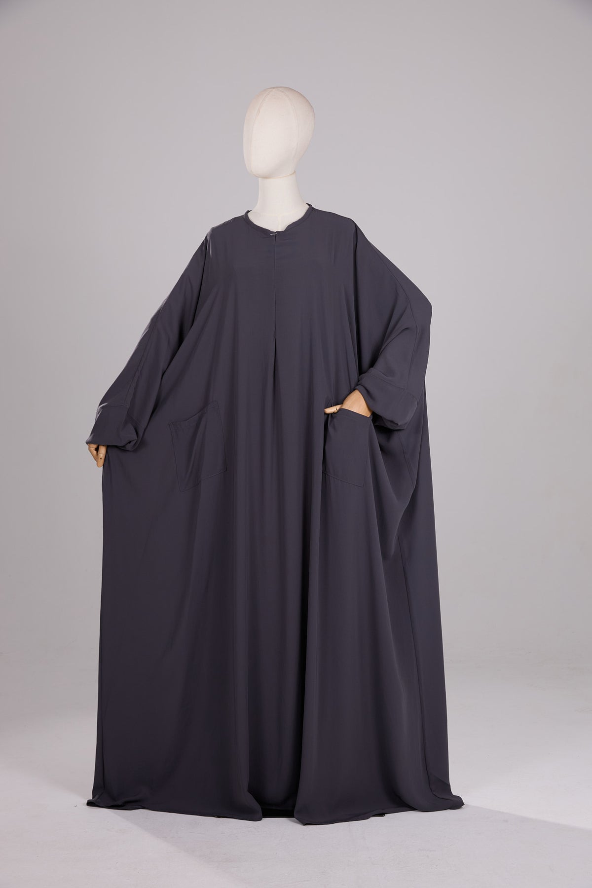 Abaya Haya
