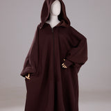 Manteau Mitaines intégrées