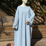 T-Shirt-Kleid 
