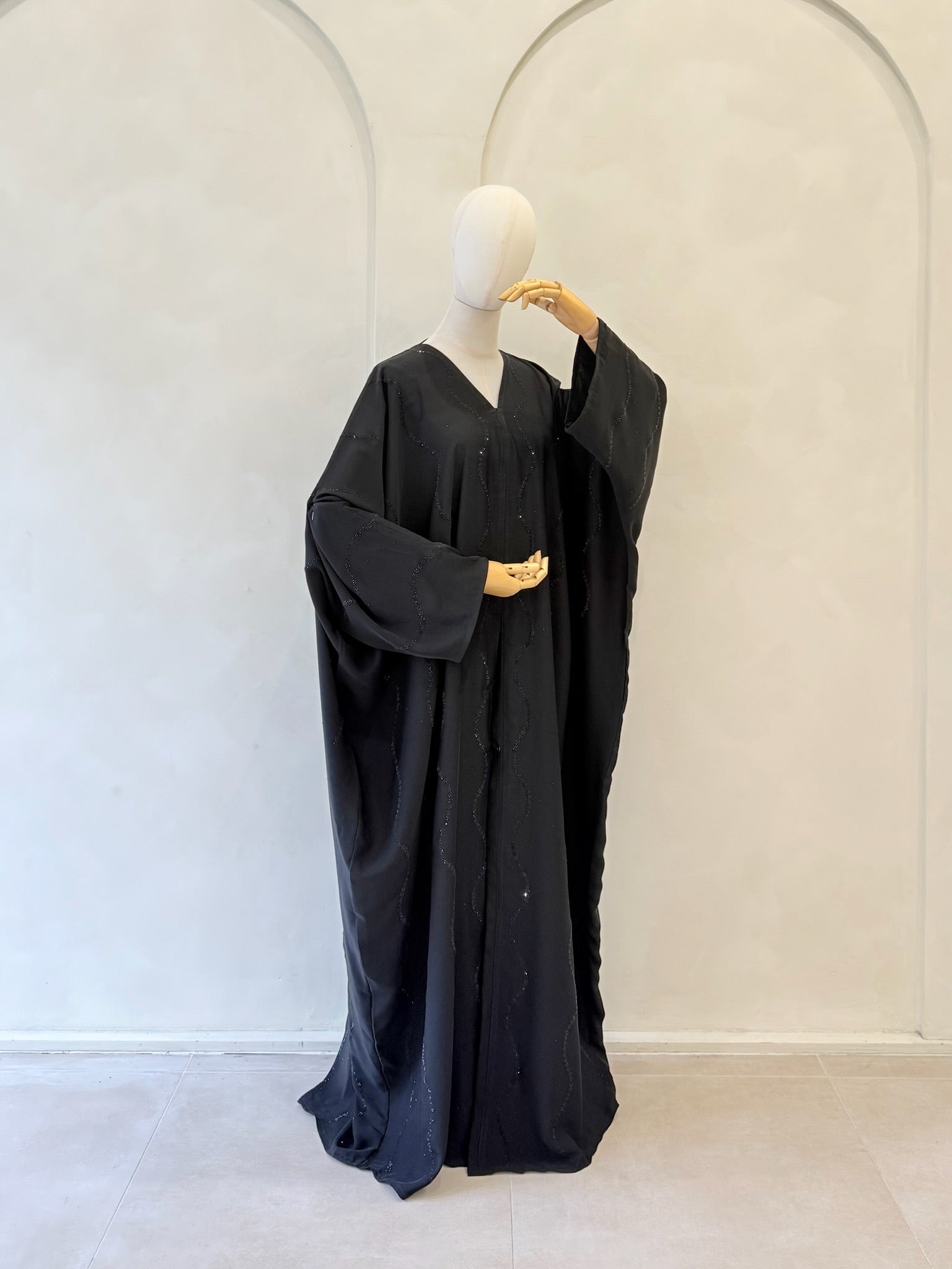 Abaya Nyrā