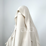 Khimar Butterfly pointu