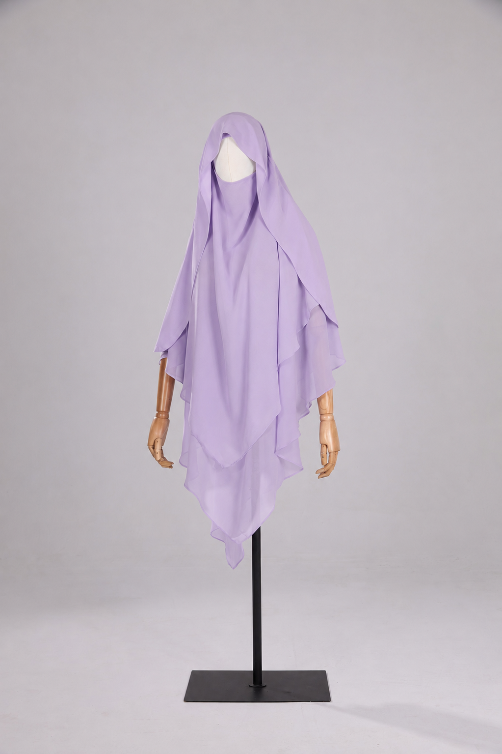 Khimar Butterfly pointu