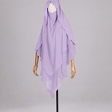 Khimar Butterfly pointu
