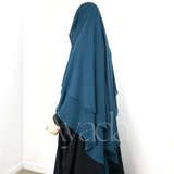 Khimar Butterfly pointu