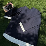 Le T-shirt Layer