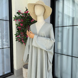Kimono Linen Summer 26'