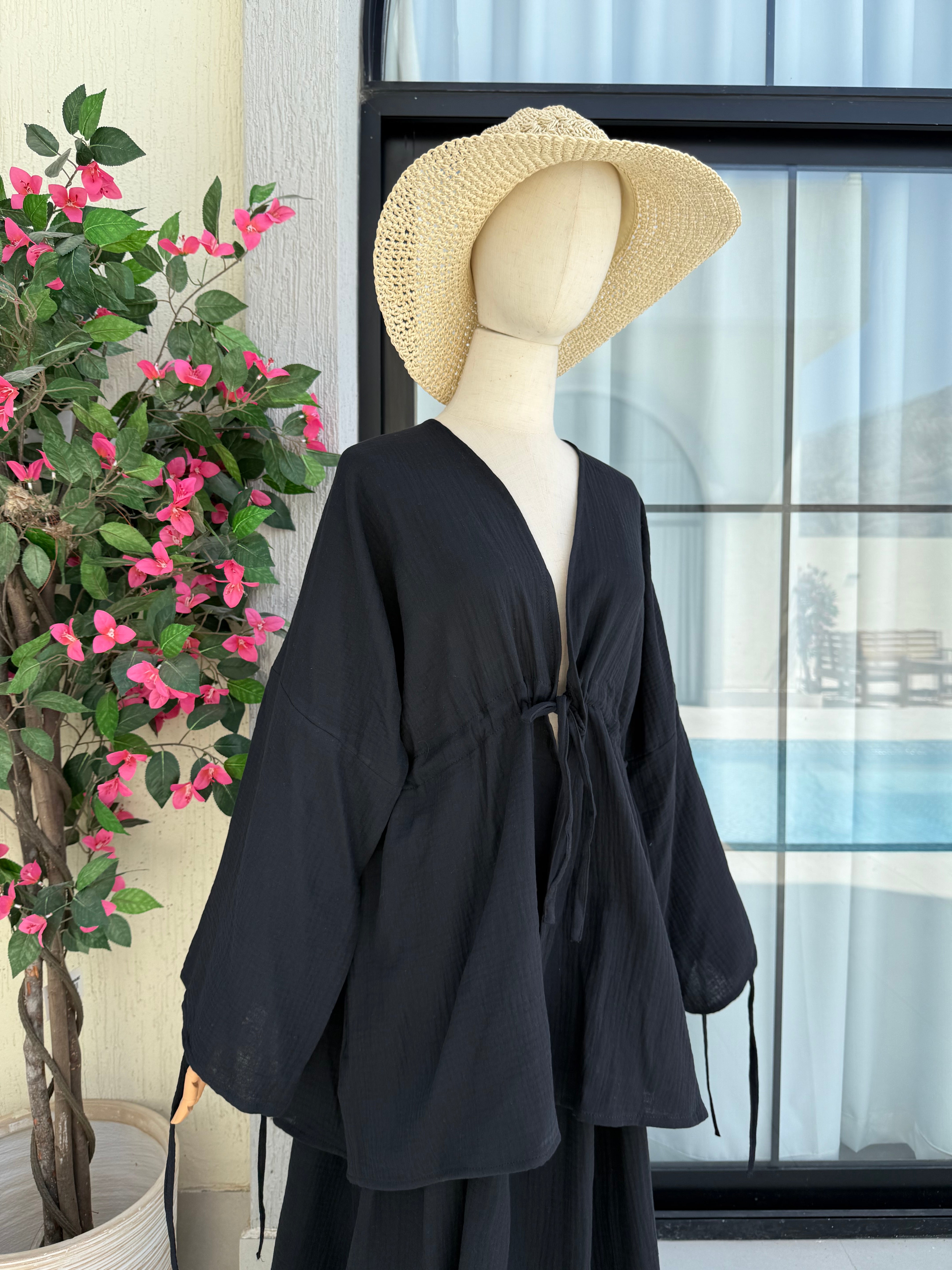 Kimono Saya Summer 26'