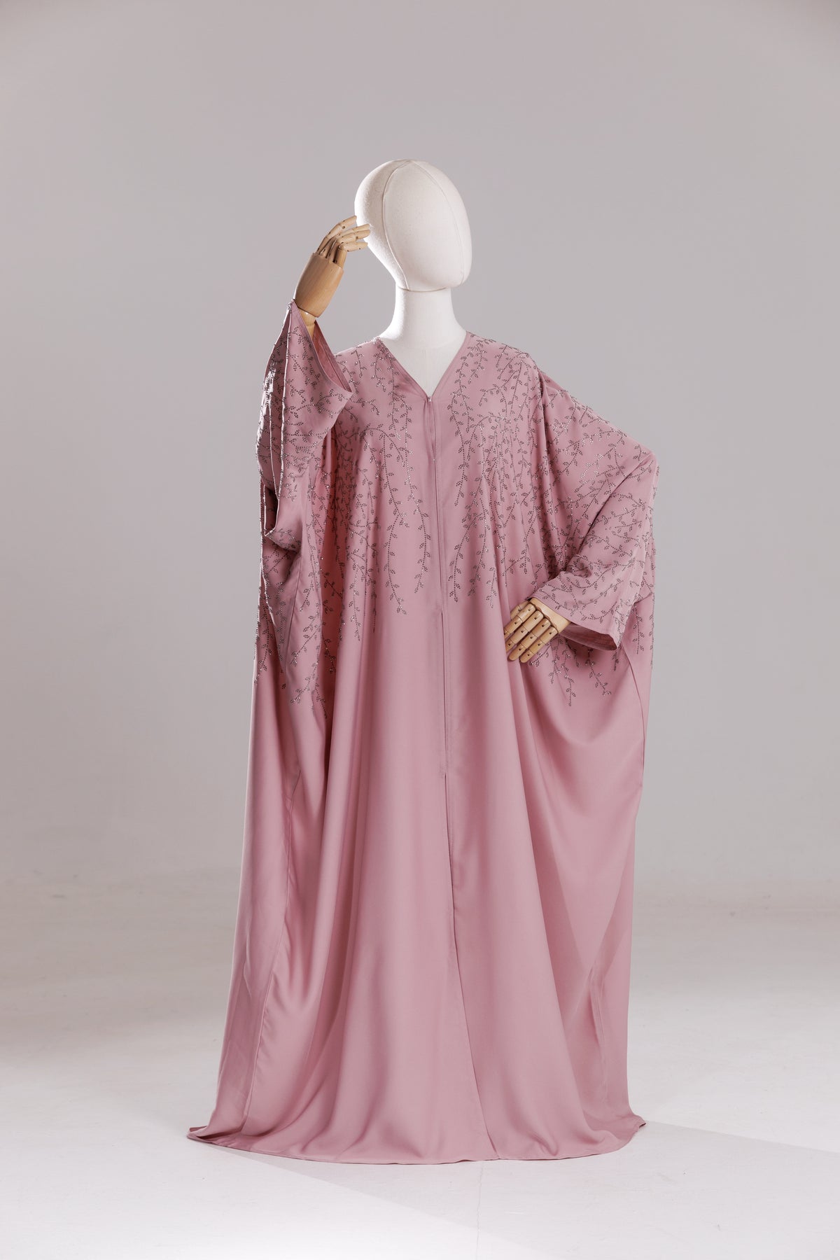 Abaya Nūr