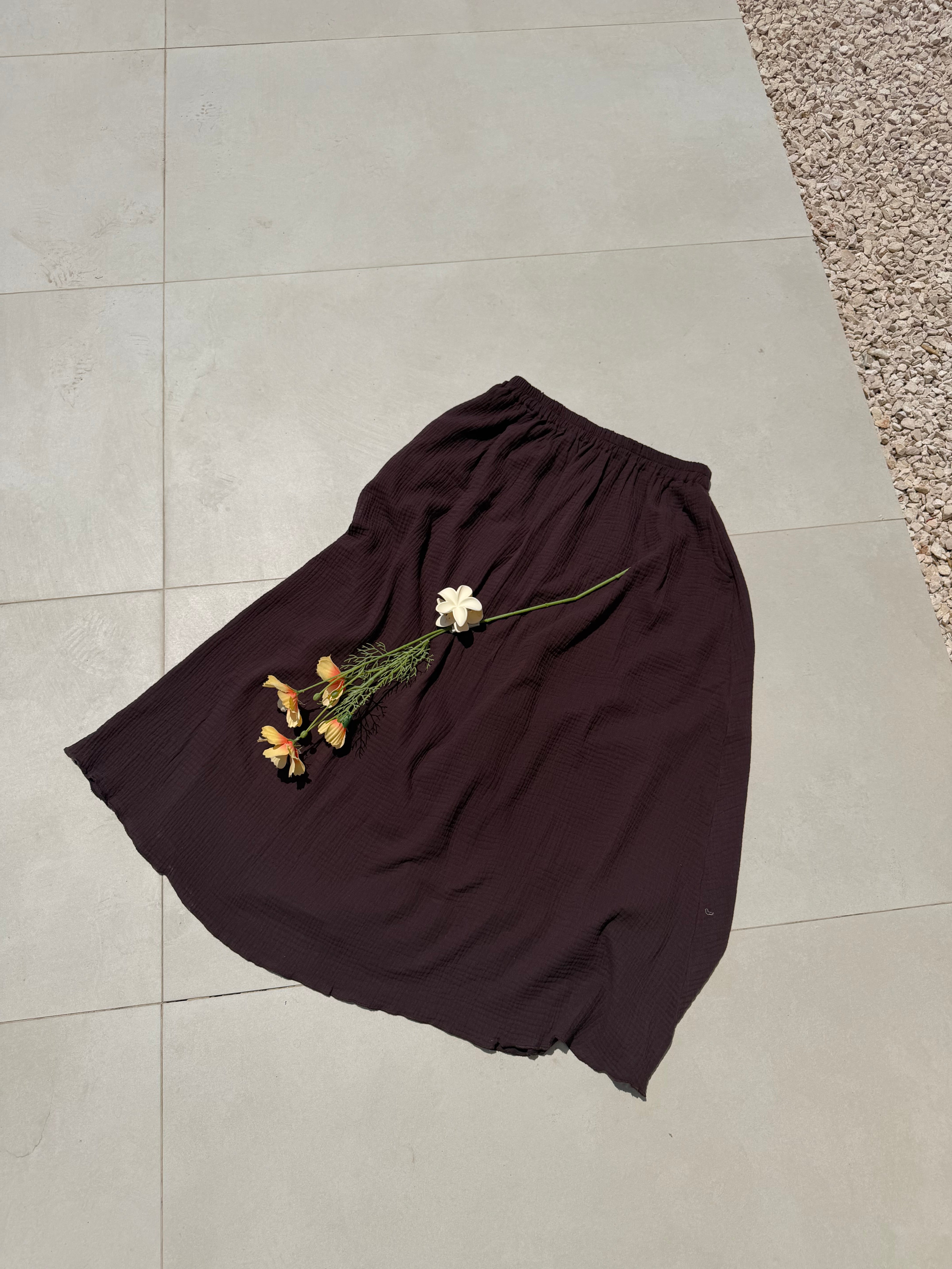 Hana Summer Skirt 26"