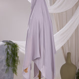 Set Cape / Hijab Casquette Safa + Niqab Pull down