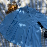 La Chemise Popeline