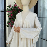 Kimono Linen Summer 26'