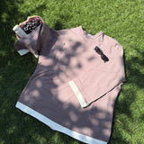 Le T-shirt Layer