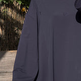 T-Shirt-Kleid 