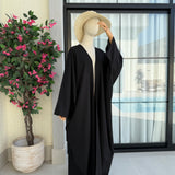 Kimono Linen Summer 26'