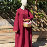 T-Shirt-Kleid 