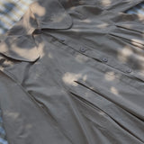 La Chemise Popeline