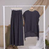 Ensemble Polina (Tablier + jupe)