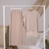Ensemble Polina (Tablier + jupe)