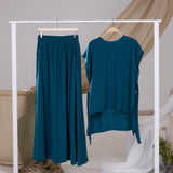 Ensemble Polina (Tablier + jupe)