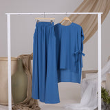 Ensemble Polina (Tablier + jupe)