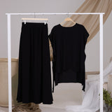 Ensemble Polina (Tablier + jupe)