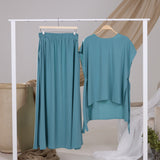Ensemble Polina (Tablier + jupe)