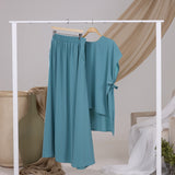 Ensemble Polina (Tablier + jupe)