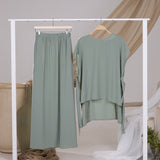 Ensemble Polina (Tablier + jupe)