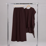 Ensemble Polina (Tablier + jupe)
