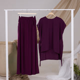 Ensemble Polina (Tablier + jupe)
