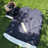 Le T-shirt Layer