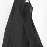 Half Niqab