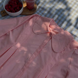 La Chemise Popeline