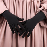 Gants Indonesia Premium Tactiles Ambidextre