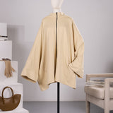 Gilet COZY Molleton