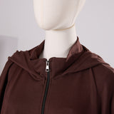 Gilet COZY Molleton