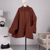 Gilet COZY Molleton