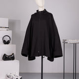 Gilet COZY Molleton