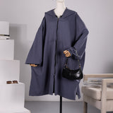 Gilet SWEETY Molleton