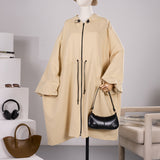 Gilet SWEETY Molleton