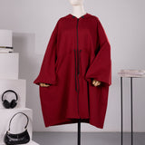 Gilet SWEETY Molleton