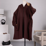 Gilet SWEETY Molleton