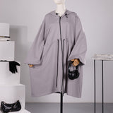 Gilet SWEETY Molleton