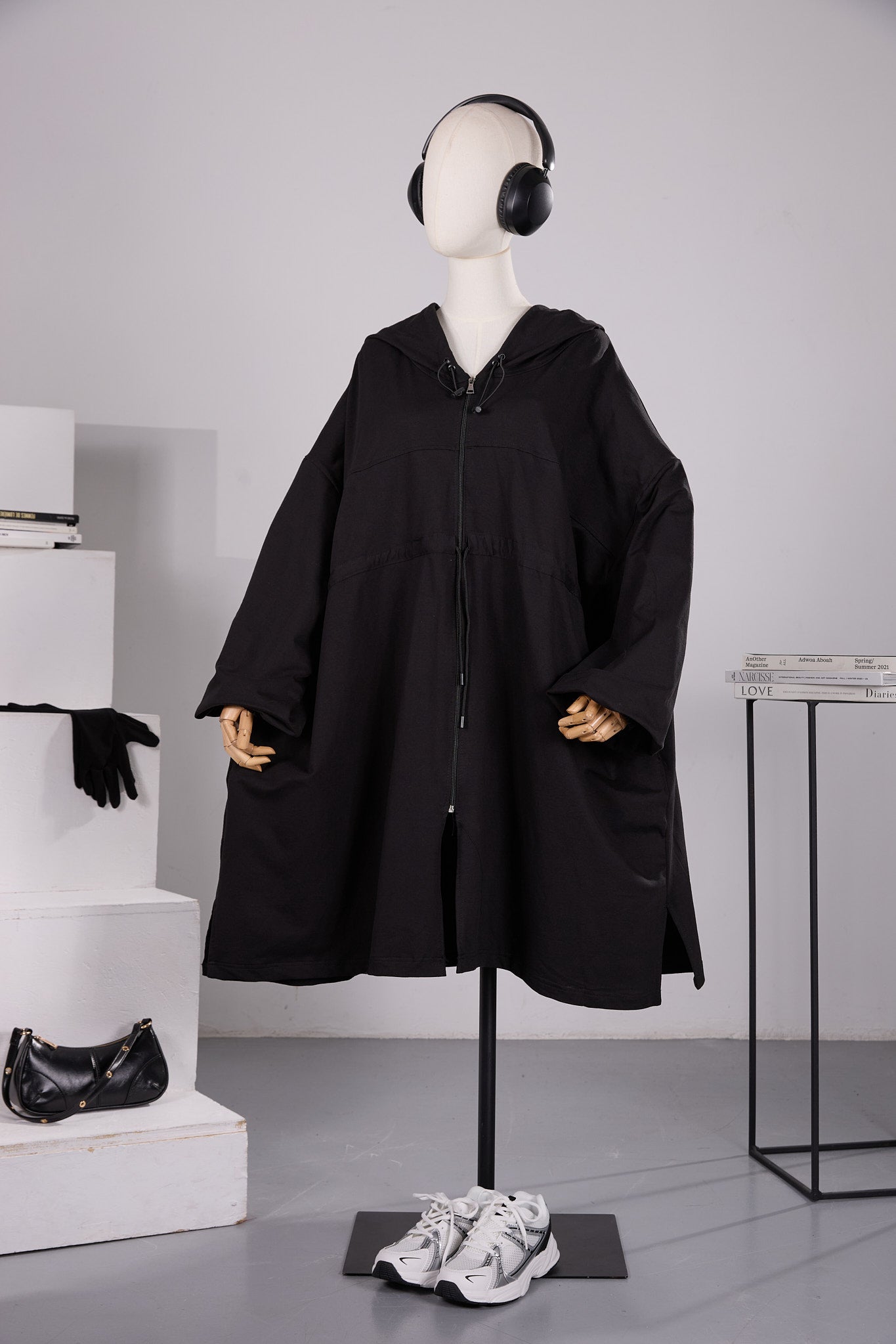 Gilet SWEETY Molleton