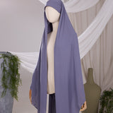 Cape / Hijab Casquette Safa